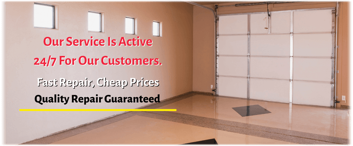 Mount Prospect IL Garage Door Repair