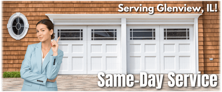 Garage Door Repair Glenview IL