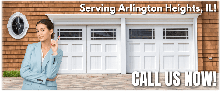 Garage Door Repair Arlington Heights IL