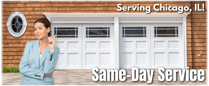 Garage Door Repair Chicago IL